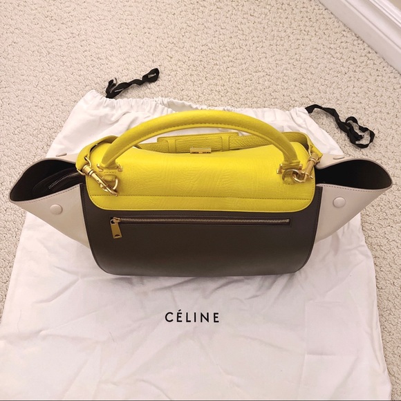 ✨✨Celine Medium Trapeze Bag ✨✨ - Picture 4 of 16